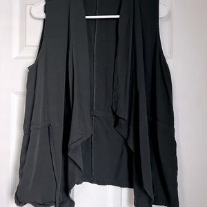 Cardigan Vest Umgee Small